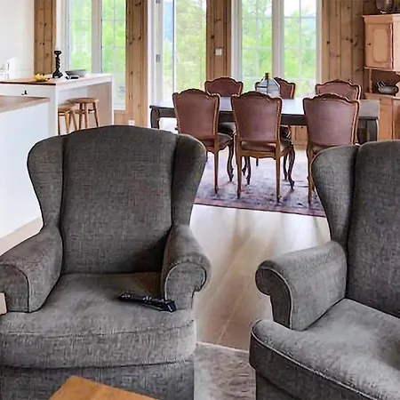 Casa vacanze 4 Bedroom Beautiful In